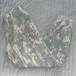 Tribe Kelley Greenleaf Jogger Pants